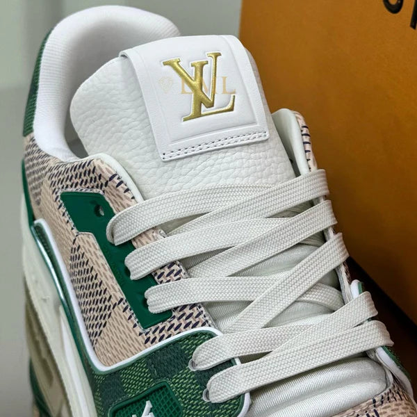 Tenis casual LV