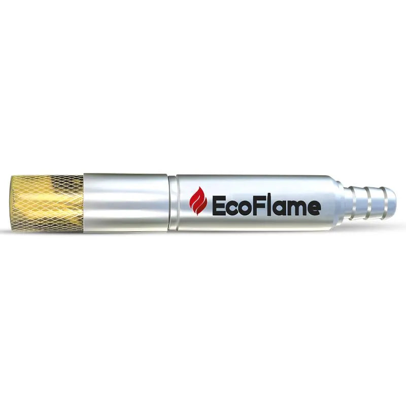 Economizador de gás ECOFLAME