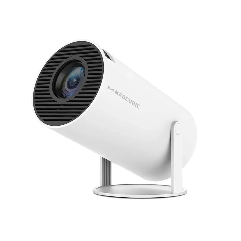 Projetor 4k HY300 BT5.0 ate 130'' - Mr. Imports