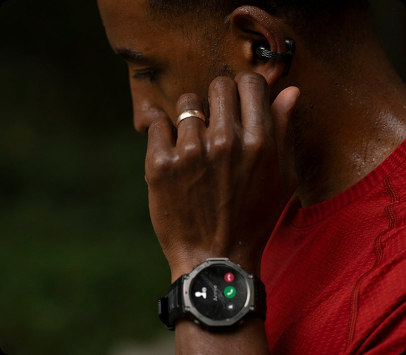 Fone Amazfit Up Open Ear Buds