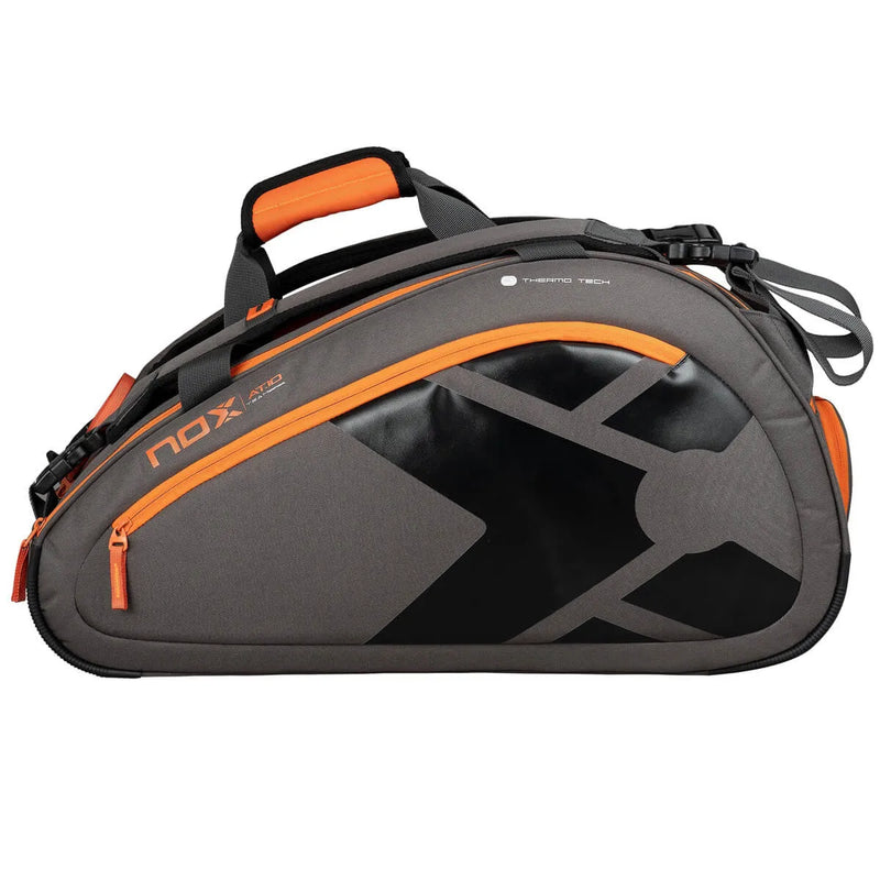 Raqueteira Nox AT10 Team Series 2024