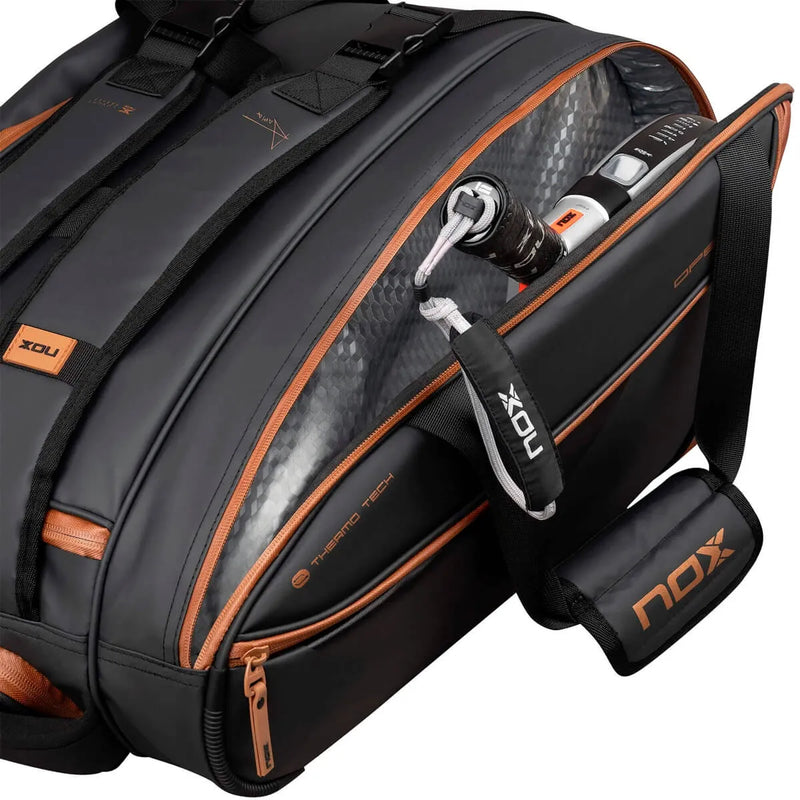 Raqueteira Nox AT10 Team Series 2024