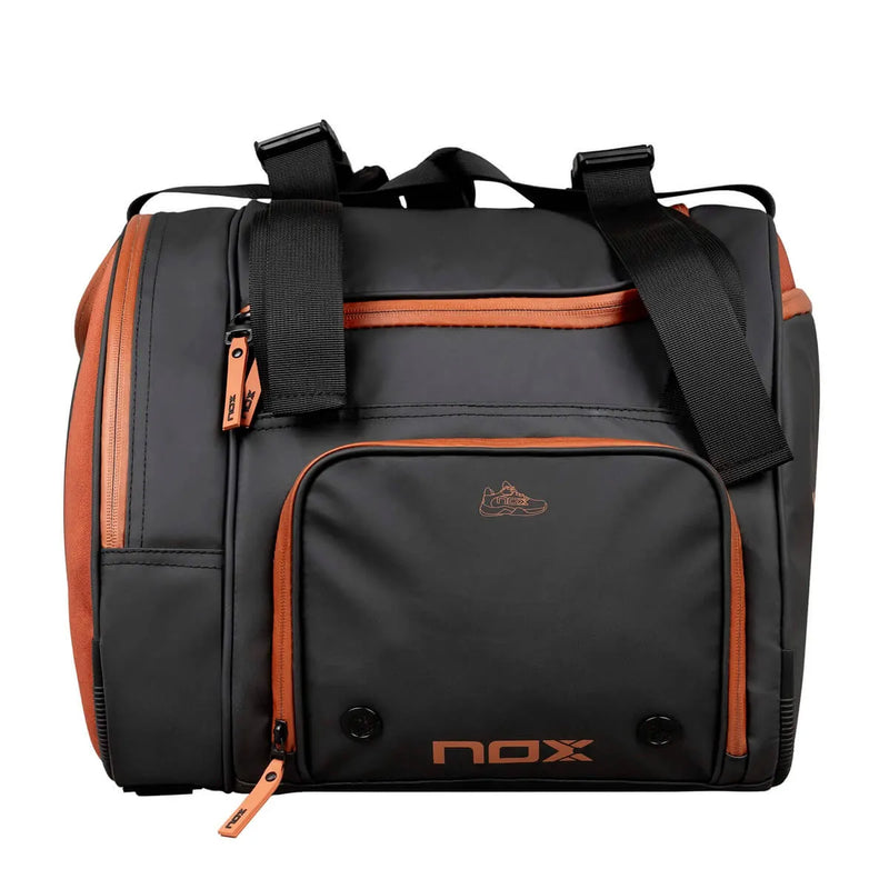 Raqueteira Nox AT10 Team Series 2024